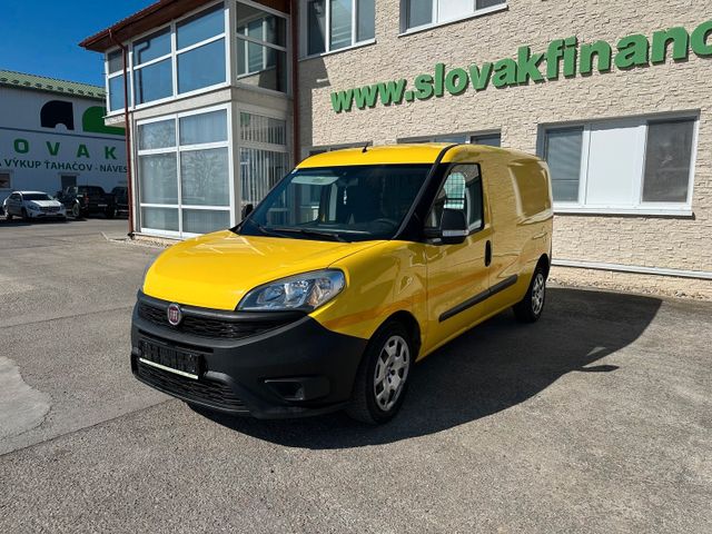 Fiat DOBLO 1,3 JTD Maxi MultiJet manual vin 819