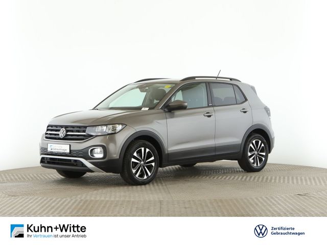 Volkswagen T-Cross 1.0 TSI Life United *ACC*App-Connect*Rüc