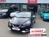 Nissan Micra 1.0 N-Design - Nissan Micra N-Design mit Benzin-Antrieb