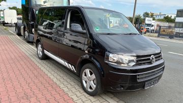 Volkswagen T5 Multivan - 3