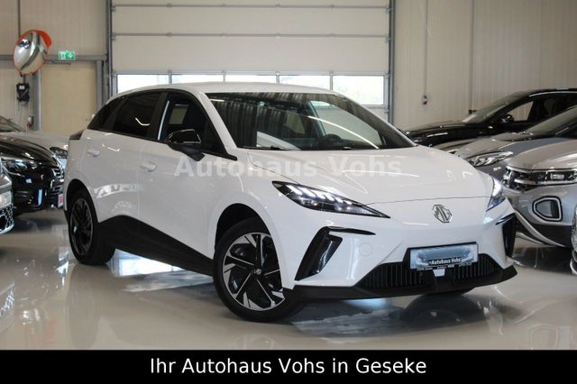 MG MG4 Electric 64 kWh LED,ACC,Keyless,Link,SOFORT!