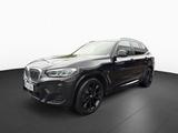 BMW X3 xD 20d M SPORT Laser DAPr 360° Pano Sthz AHK - BMW: M