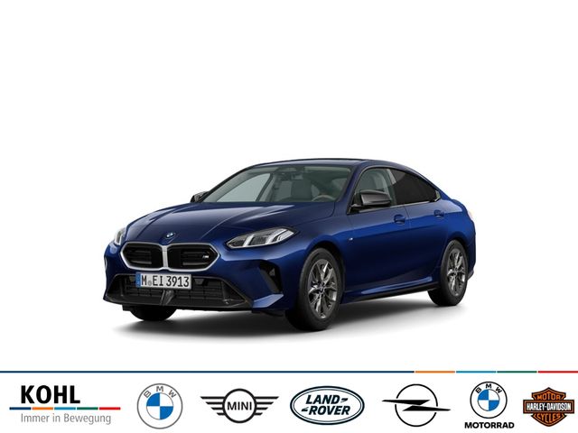 BMW 235 xDrive Gran Coupe ehem UPE 72.490€ AHK-abneh