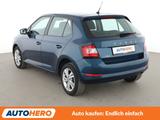 Skoda Fabia 1.0 TSI Ambition*LIMITER*PDC*SHZ*BLUETOOTH - Skoda Fabia Gebrauchtwagen in Magdeburg