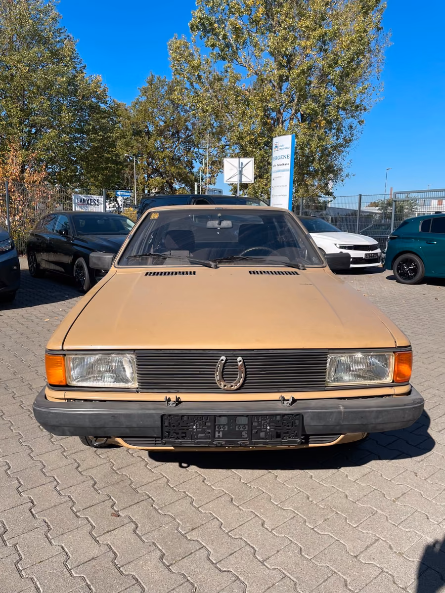 Audi 80 CL