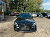 Mercedes-Benz C 220d T AMG-LINE°VIRTUAL°LED°NAVI°KAMERA°ACC - Mercedes-Benz mit Diesel-Antrieb: Kombi