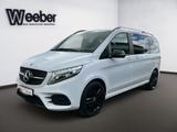 Mercedes-Benz V 300 d 4Matic Edition AMG Line Kompakt *AHK*LED - Angebote