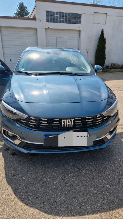 Image of Fiat Tipo