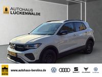 Volkswagen T-Cross - Vorschau Bild 1