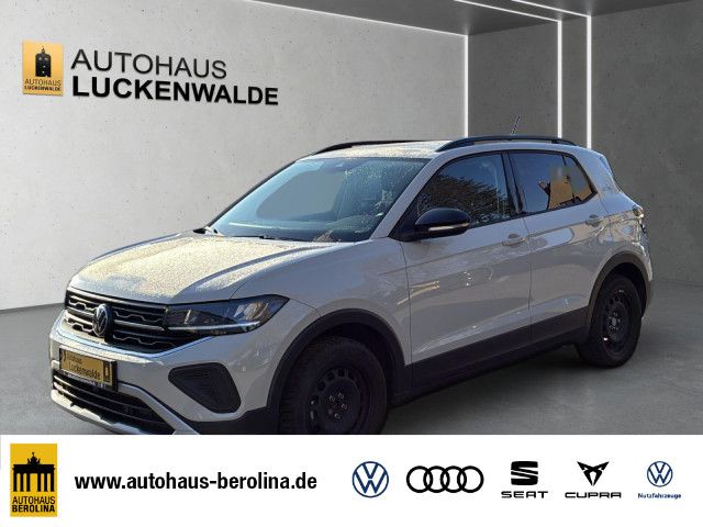 Vorschaubild: VW T-Cross 1.0 TSI Goal *ACC*NAV*LED*PDC*SHZ* (Fahrzeug-Nr. L04552)
