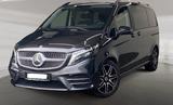 Mercedes-Benz V 220d AMG Line Aut. EDITION kompakt 