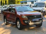 Ford Ranger 3,2 Wildtrak Doppelkabine 4x4 *KAMERA*AHK - Angebote