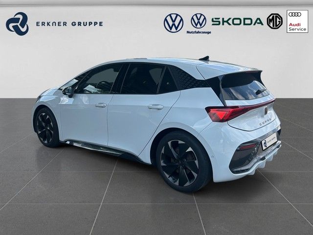 Cupra Born — fotografia 3