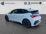 Cupra Born 204PS+ACC+Kamera+Navi+Parklenk+LED+ - Cupra Born aus 2022