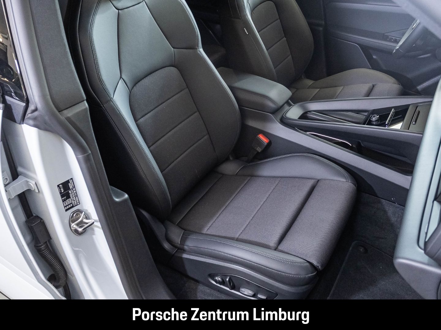 Porsche Macan - Bild 32