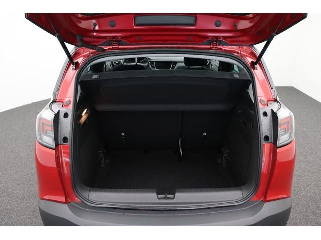 Fahrzeugabbildung Opel Crossland 1.2 Elegance AHK LED DAB AppleCP RK