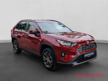 Toyota RAV 4 - 6