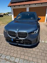 BMW X3 xDrive20d G45  AHK, M-Sportpaket, Head-Up ... - BMW G45 - BMW X3