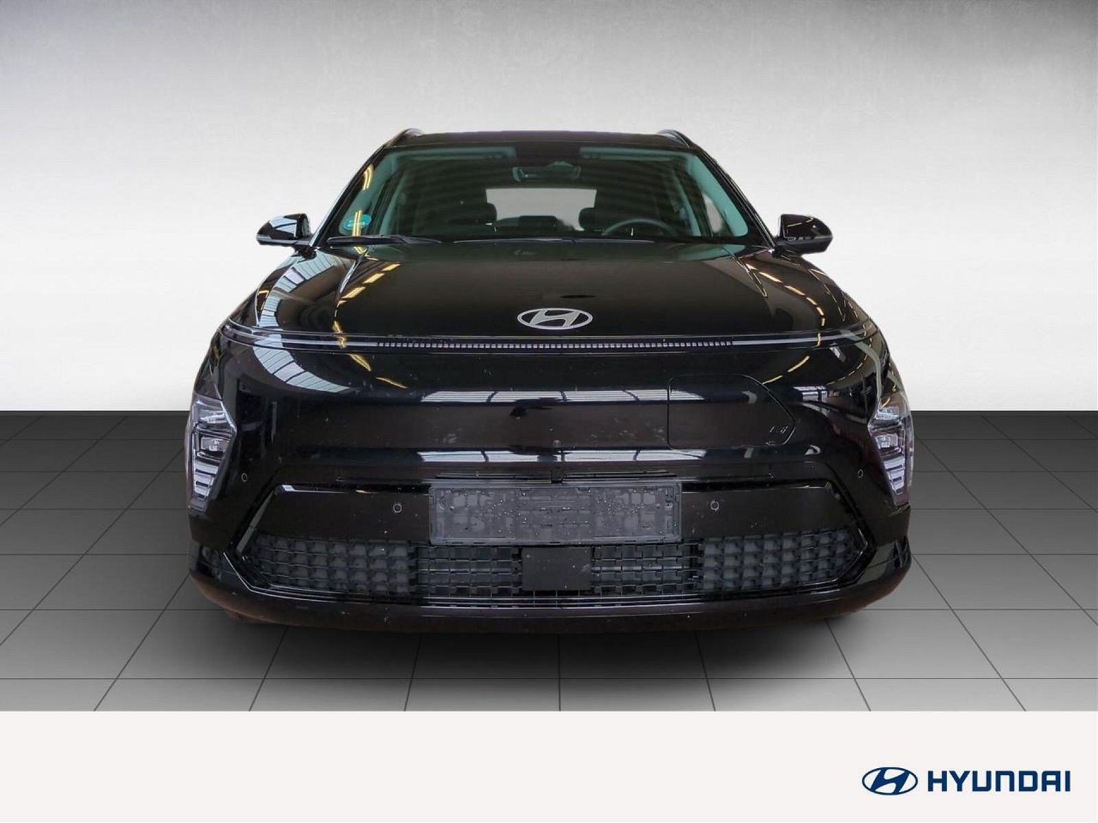 Hyundai Kona – Bild 2