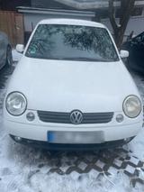 Volkswagen Auto  VW Lupo Baujahr 2005 - Volkswagen Lupo in Hamburg