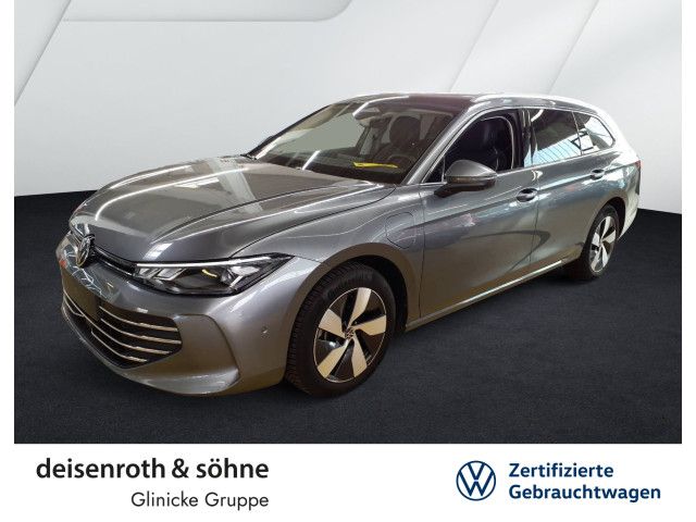 Volkswagen Passat Business eHybrid AHK/360/DCC/Nav/EasyOpen