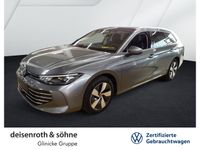 Volkswagen Passat - Vorschau Bild 1