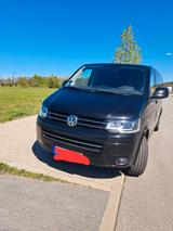 Volkswagen T5 Multivan - VW T5 Multivan Gebrauchtwagen in Berlin