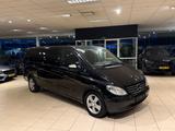 Mercedes-Benz Viano 2.2 CDI AUT*EXTRALANG*AMBIENTE*8-STZ*LEDER - Mercedes-Benz Viano: Extralang