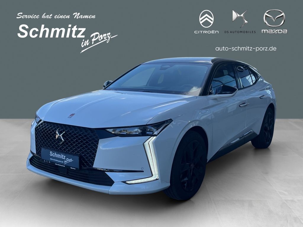 Image of DS Automobiles DS4