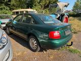 Audi A4 1.8 Auto Klimaauto 3.Hand - Audi aus 1999