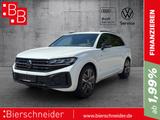 Volkswagen Touareg 3.0 TDI R-Line Facelift!  Ab 799,- mtl. 