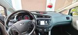 Kia cee'd Sportswagon 1.0 TGD-I 88 Kw Benzin - Kia cee'd Sportswagon von privat