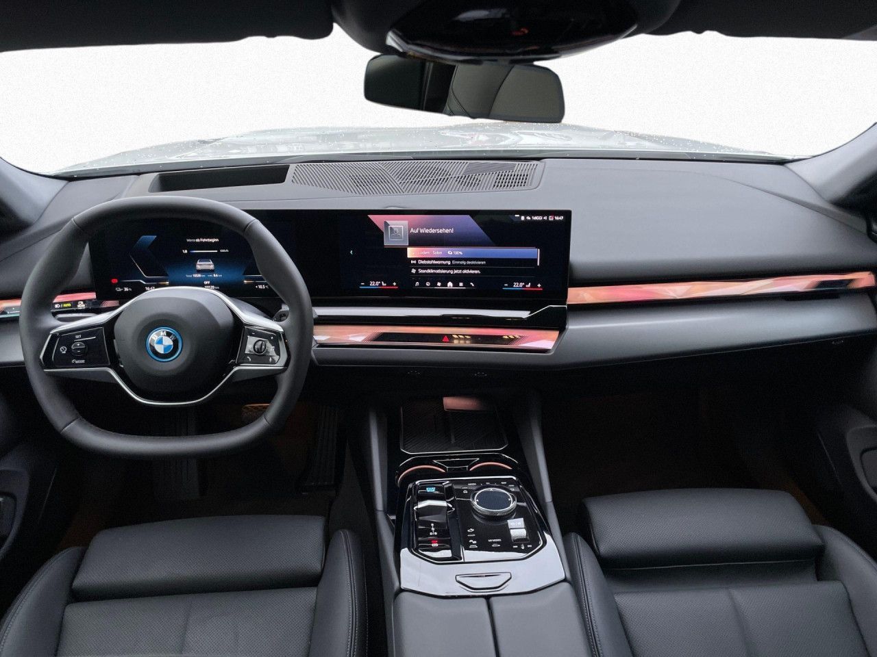 BMW i5 - Bild 16