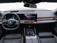 BMW i5 - Vorschau Bild 16