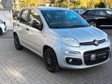 Fiat Panda Easy/Klima/Wenig Kilometer - silberne Fiat Panda