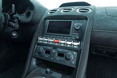 Fahrzeugabbildung Lamborghini Gallardo LP570-4 Superleggera *MwSt.*