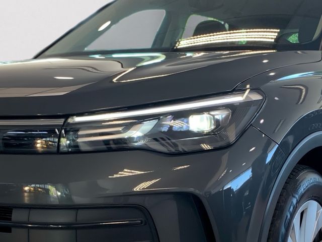 Tiguan 2.0 TDI +LED+KAMERA+AHK+NAVI+DCP+SITZHZG+