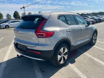 Volvo XC40 - 6