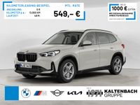 BMW X1 - Vorschau Bild 1