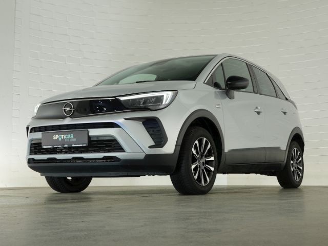 Crossland ELEGANCE CDTI+LED+NAVI+RÜCKFAHRKAMERA+