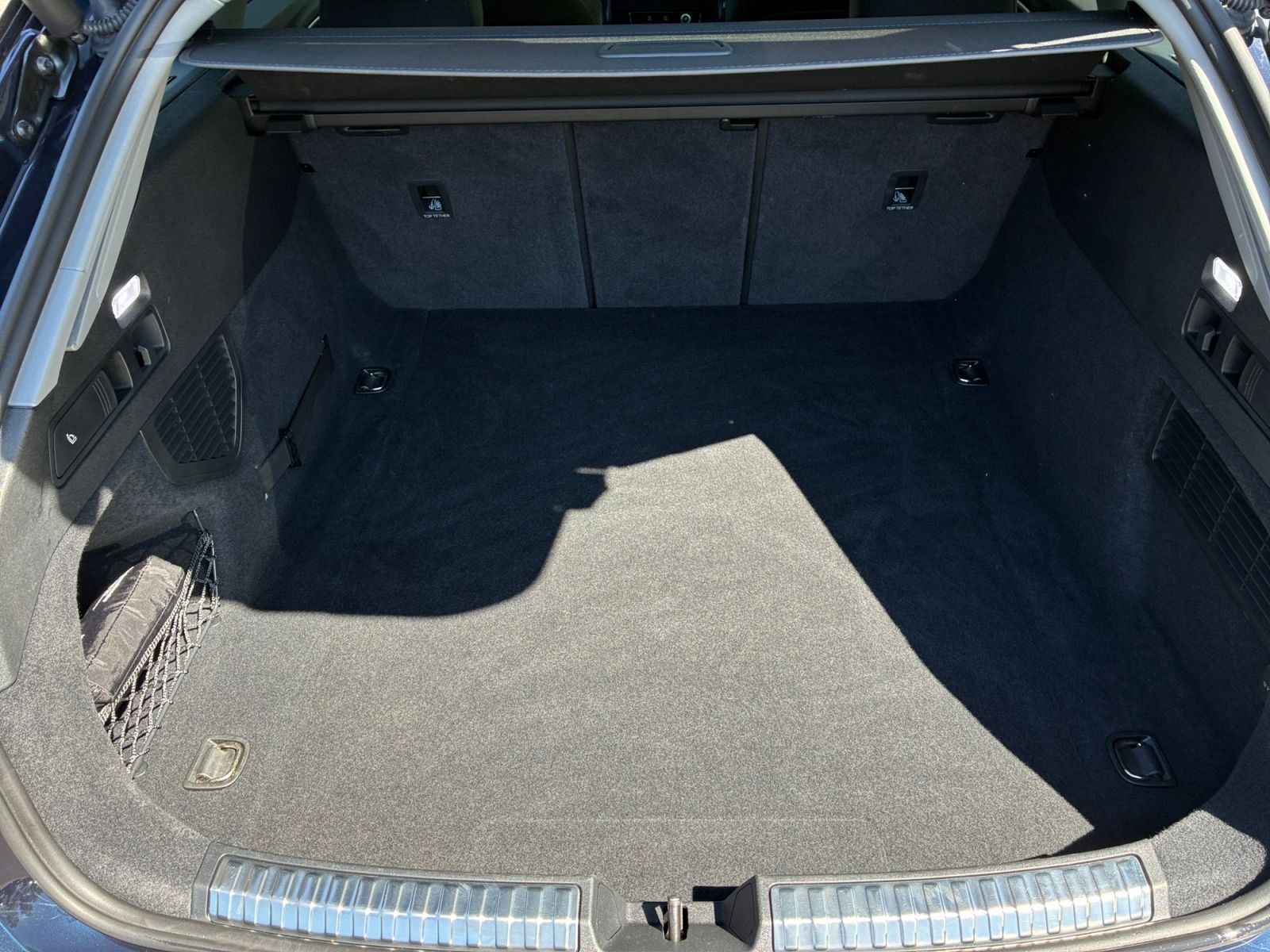 Audi A5 - Bild 17