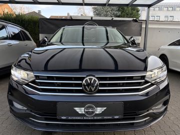 Volkswagen Passat Variant - 2
