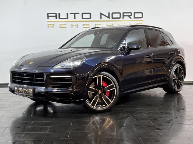 PORSCHE Cayenne 4.0 GTS*Pano*Sport-Chrono*HeadUP*360°*