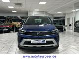 Opel Crossland 1.5 D Elegance AHK*PANO*SHZ*1.H*HEADUP - gebrauchte Opel Crossland (X) aus dem Jahr 2022