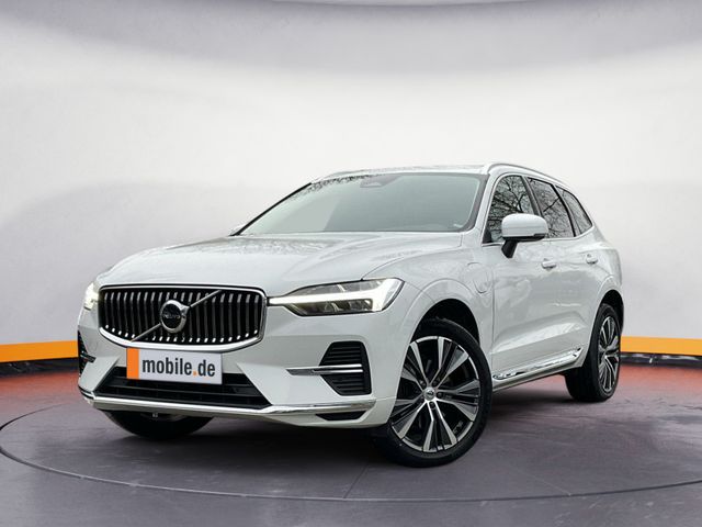 Volvo XC60 T6 Recharge AWD Inscription Expression Navi