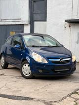 Opel Corsa 1.0  60 PS  TÜV bis 05/2026 - Opel Corsa: 60 Ps