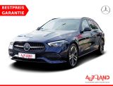 Mercedes-Benz C220 d T Avantgarde 4Matic AHK STHZG 360 HEAD UP - Mercedes-Benz C 220 Hybrid (Diesel/Elektro)