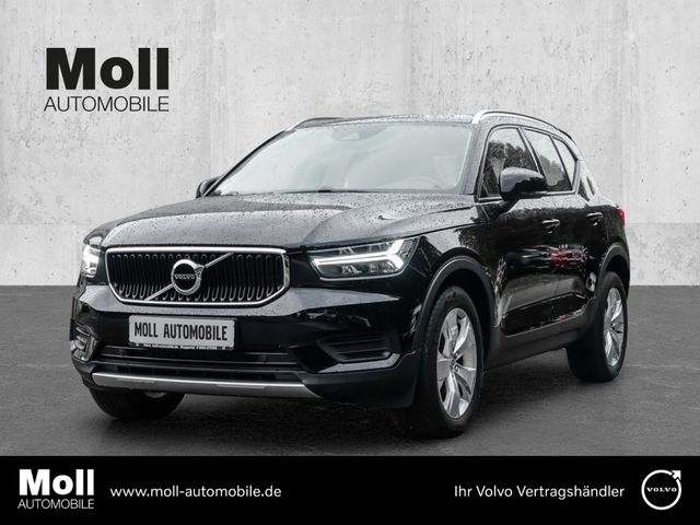 Volvo XC40 Momentum Pro 2WD T3 EU6d AHK Navi digitales