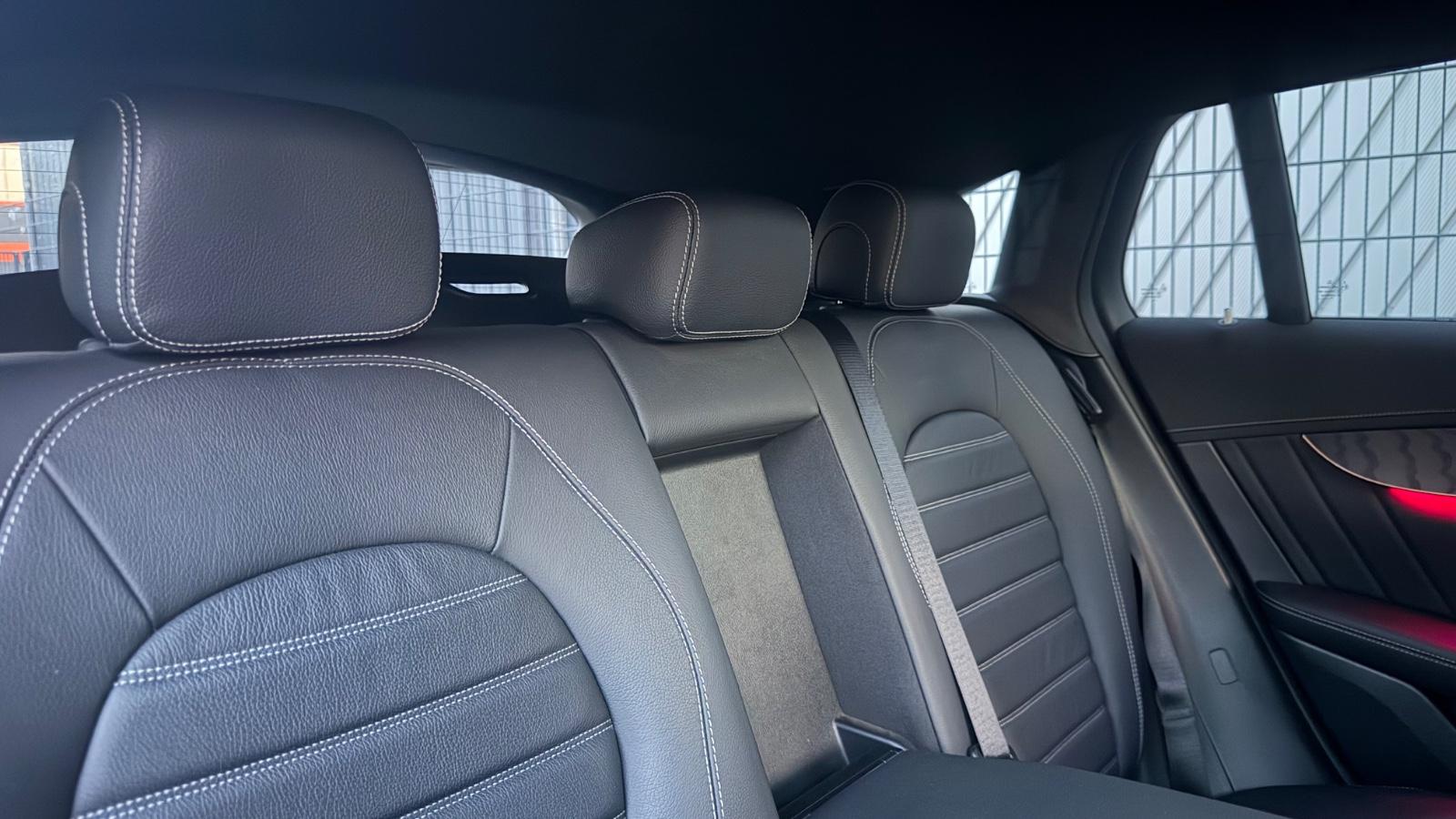 Mercedes-Benz EQC 400 4Matic AMG-LINE MULTIBEAM,360°,LEDER