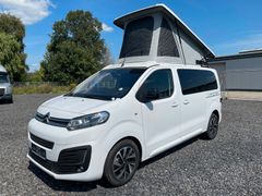 Pössl VANster  *Elektr. Parkbremse*Ambientelicht*